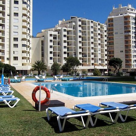 Edificio Novo Rosamar Al Ξενοδοχείο Silves Εξωτερικό φωτογραφία