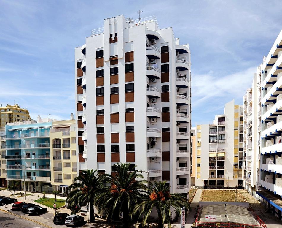 Edificio Novo Rosamar Al Ξενοδοχείο Silves Εξωτερικό φωτογραφία