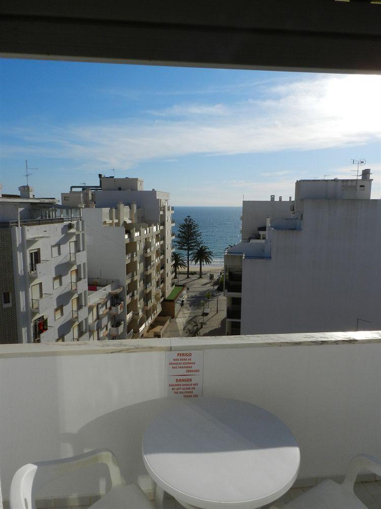 Edificio Novo Rosamar Al Ξενοδοχείο Silves Εξωτερικό φωτογραφία