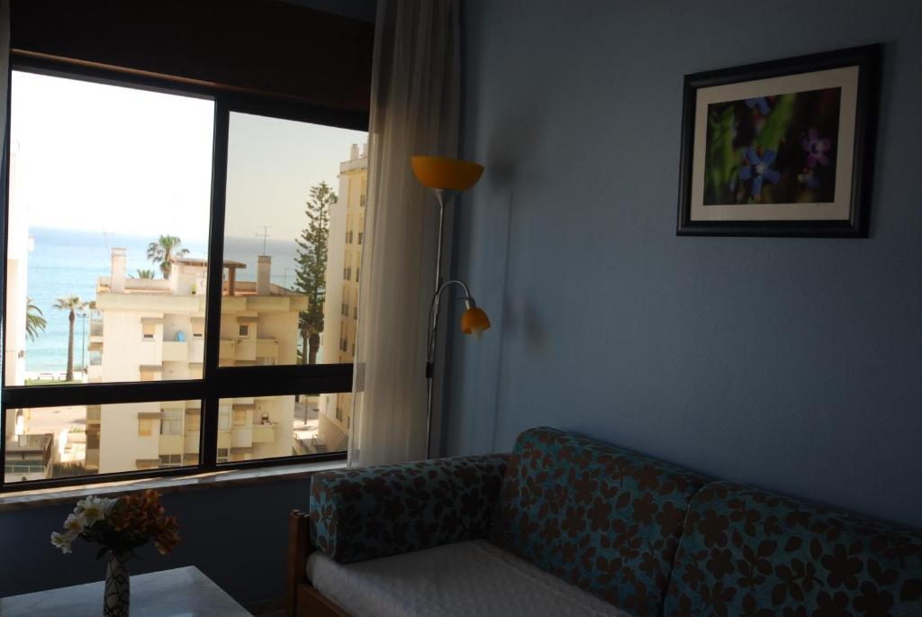 Edificio Novo Rosamar Al Ξενοδοχείο Silves Δωμάτιο φωτογραφία