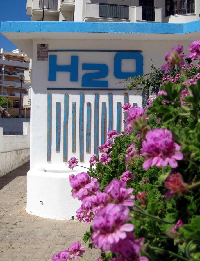 Edificio Novo Rosamar Al Ξενοδοχείο Silves Εξωτερικό φωτογραφία