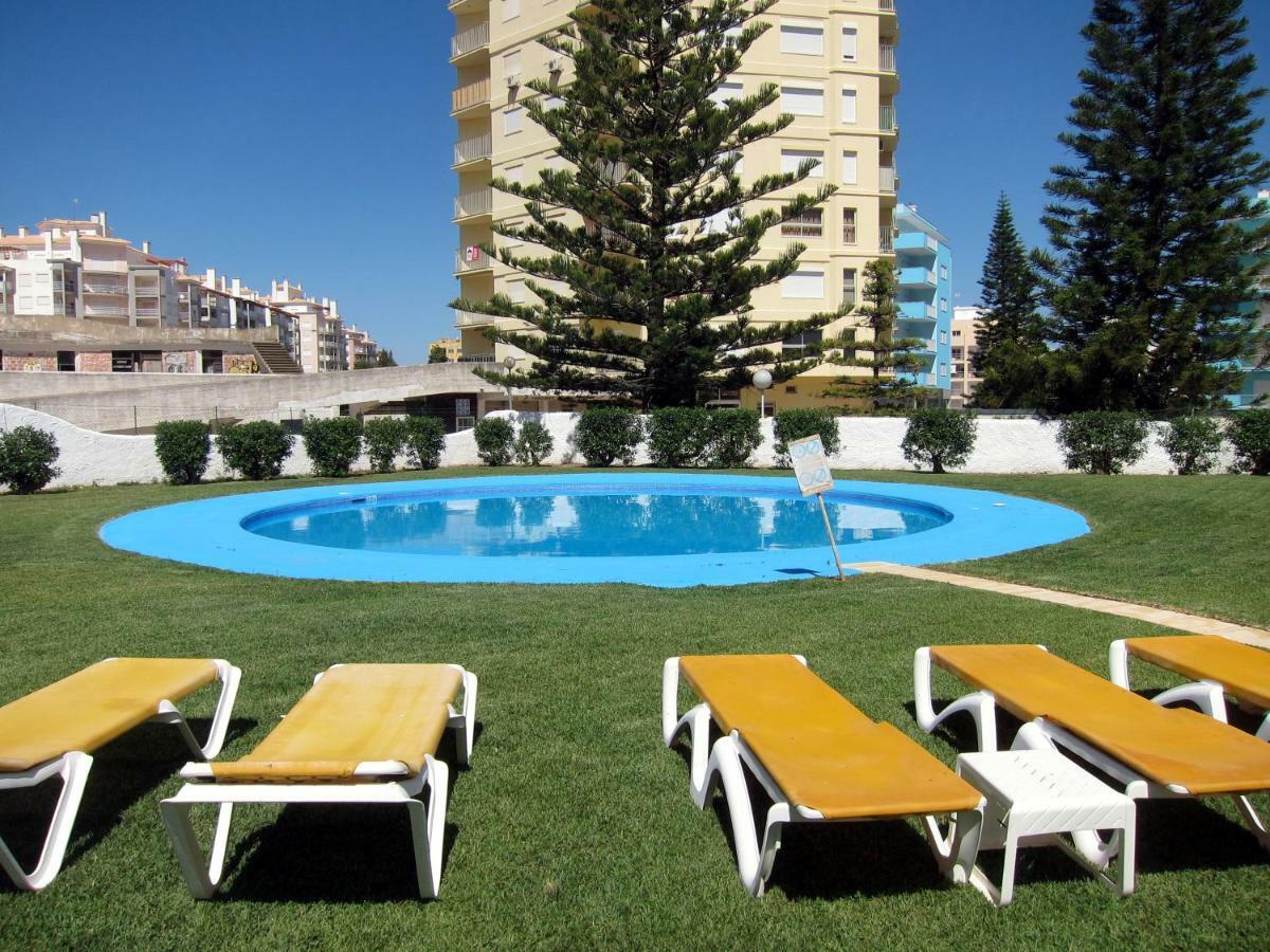 Edificio Novo Rosamar Al Ξενοδοχείο Silves Εξωτερικό φωτογραφία